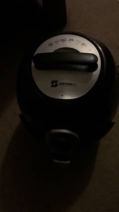 airfryer slightly used for sale