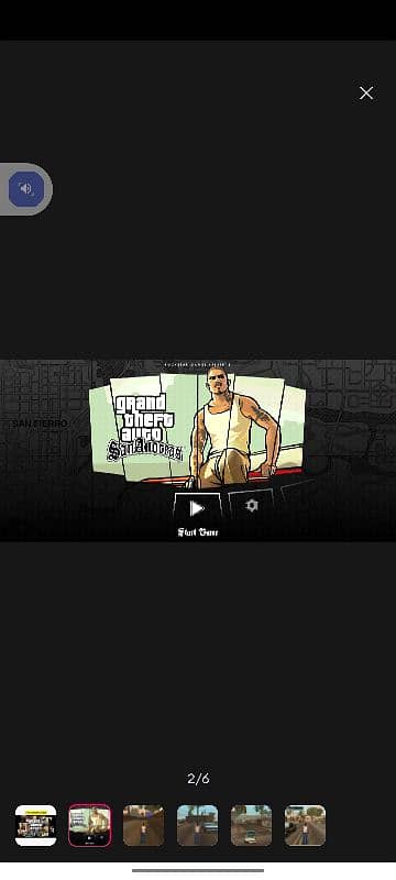 GTA San Andreas Game for Android Mobile 7