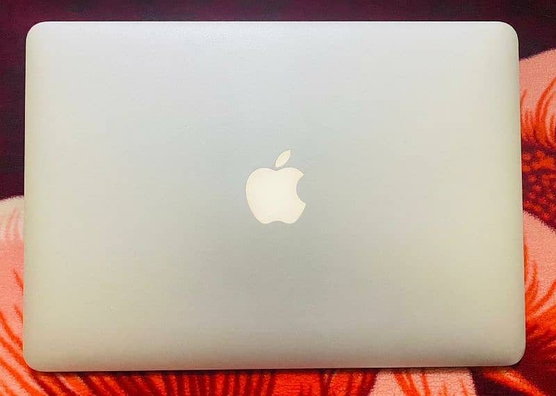 Macbook 13 inch 4