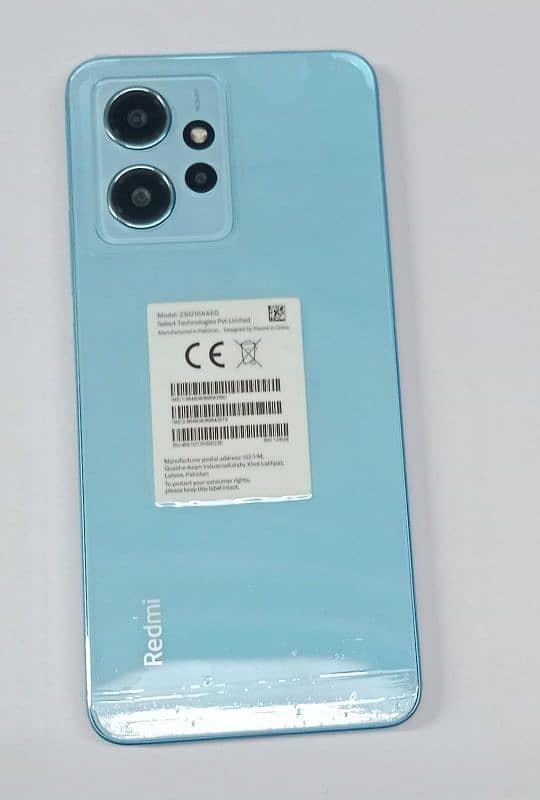 Redmi Note 12 2