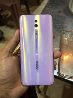 oppo reno z