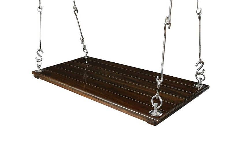 pandent swing, relax swing, jhoola, hanging swing 3