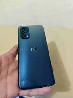 OnePlus N200 for parts