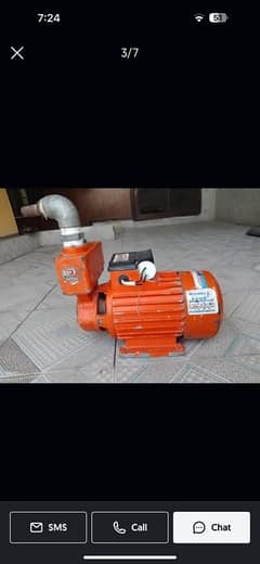 shehzad pump sp 2 for sale new latest model