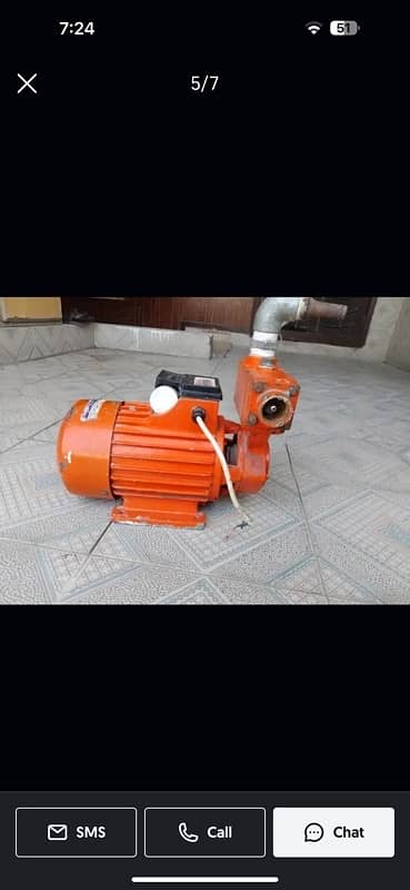 shehzad pump sp 2 for sale new latest model 2