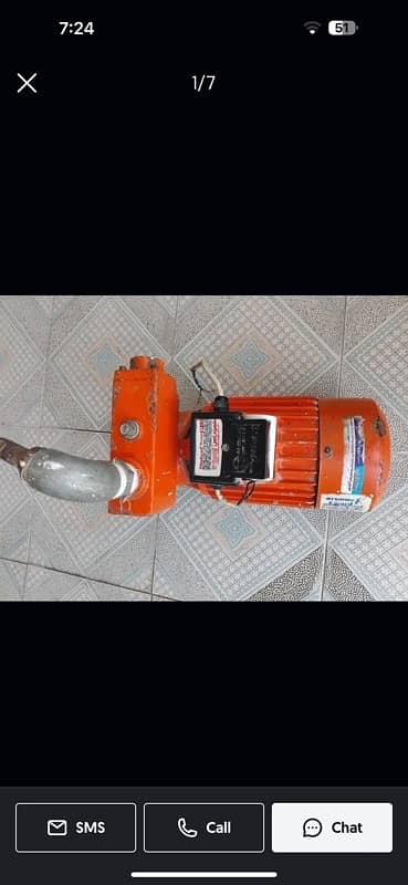 shehzad pump sp 2 for sale new latest model 3