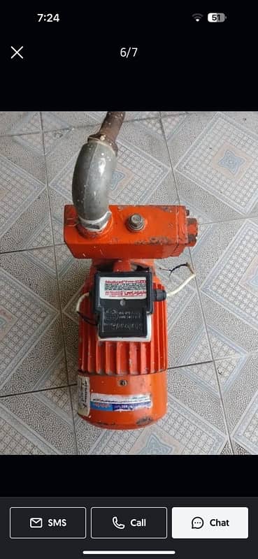 shehzad pump sp 2 for sale new latest model 4