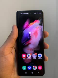 Samsung z Fold 3