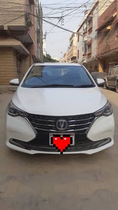 Changan