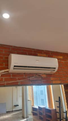 1.5 Ton Orient Ac for sale