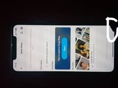 iPhone xsmax non pta