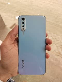 Vivo S1 with Super AMOLED Display (0344-1649673) WhatsApp number