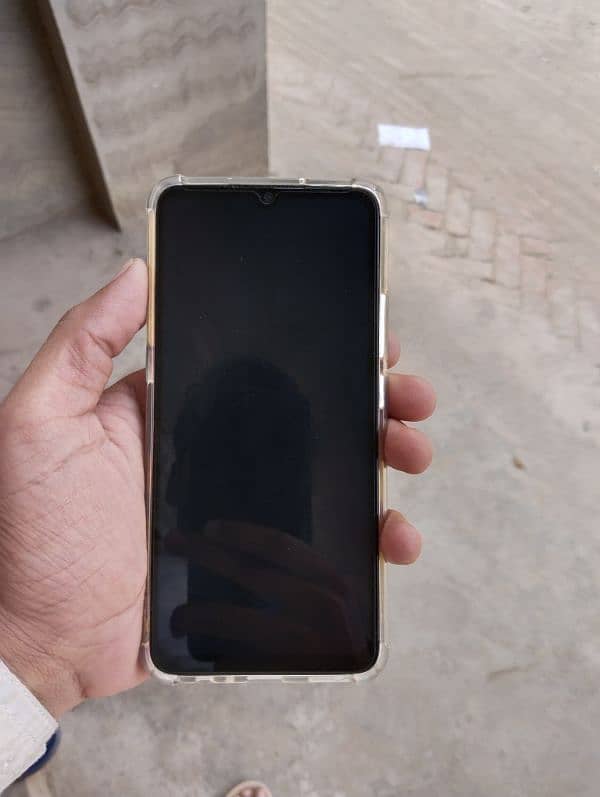 Vivo S1 with Super AMOLED Display (0344-1649673) WhatsApp number 2