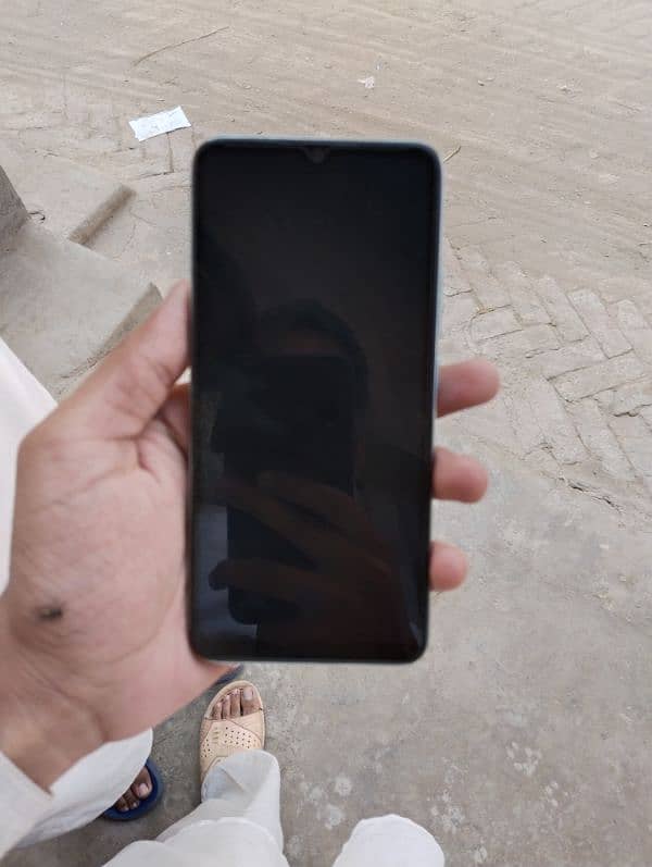 Vivo S1 with Super AMOLED Display (0344-1649673) WhatsApp number 5