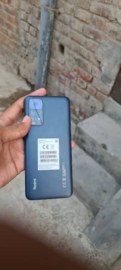 I want to sale my Redmi note 11 urgent