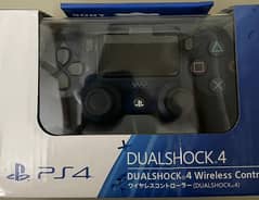 ps4 dualshock 4 wireless controller