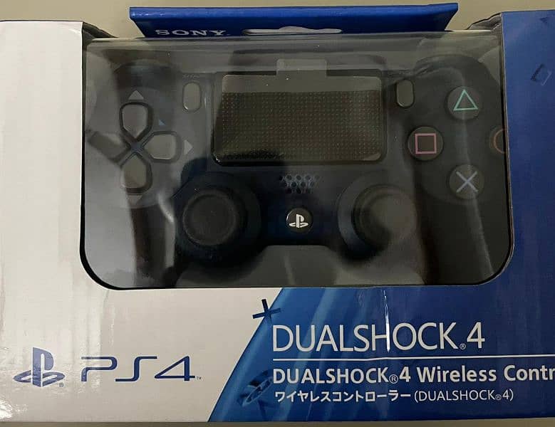 ps4 dualshock 4 wireless controller 0