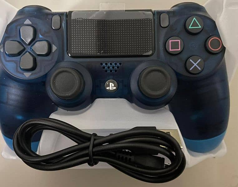 ps4 dualshock 4 wireless controller 2