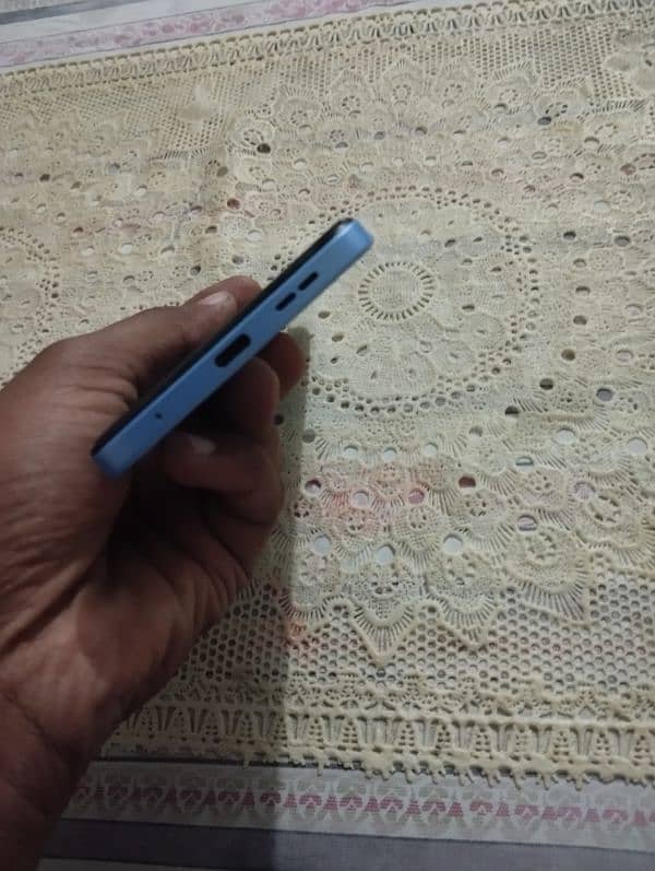 redmi note 12 for sale urgent 3