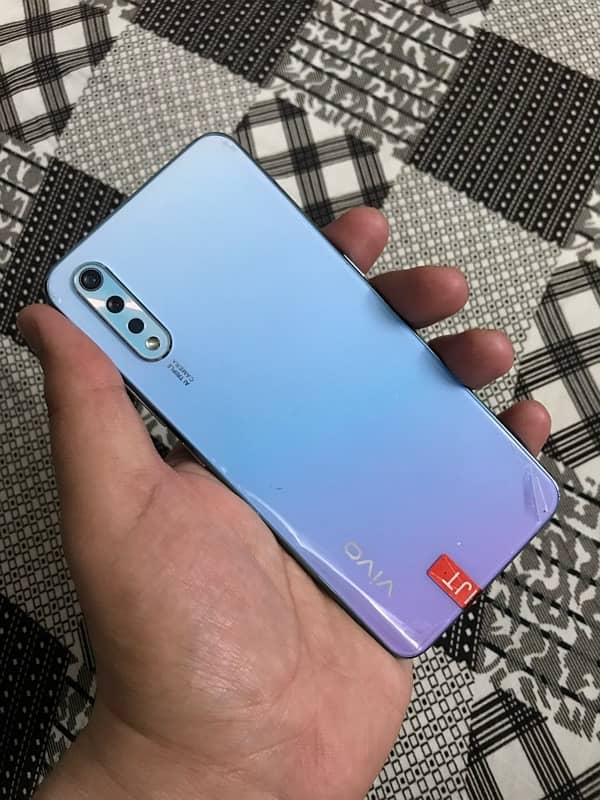 vivo s1 1