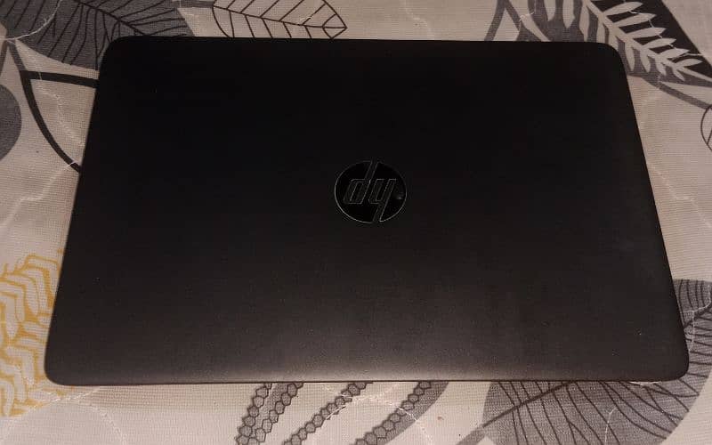 HP Laptop for Sale 1