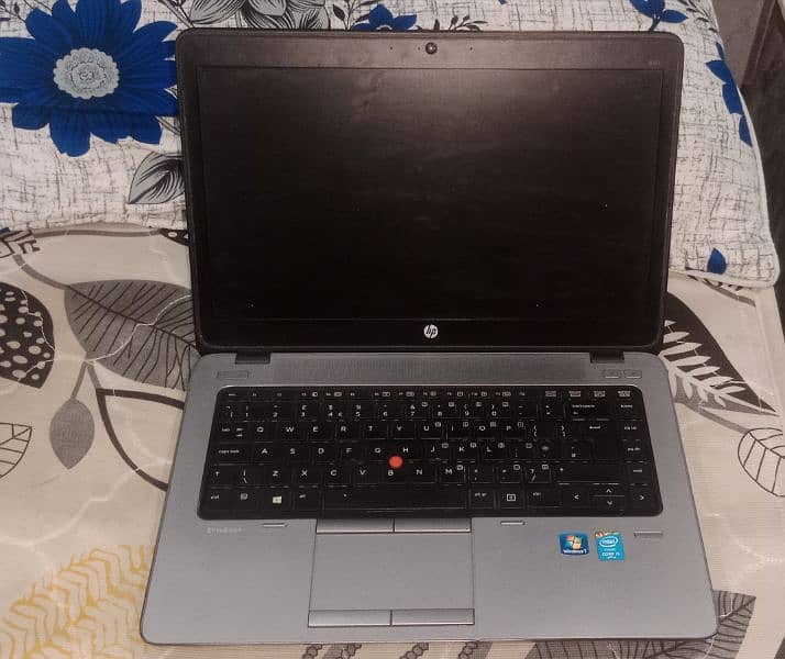 HP Laptop for Sale 3