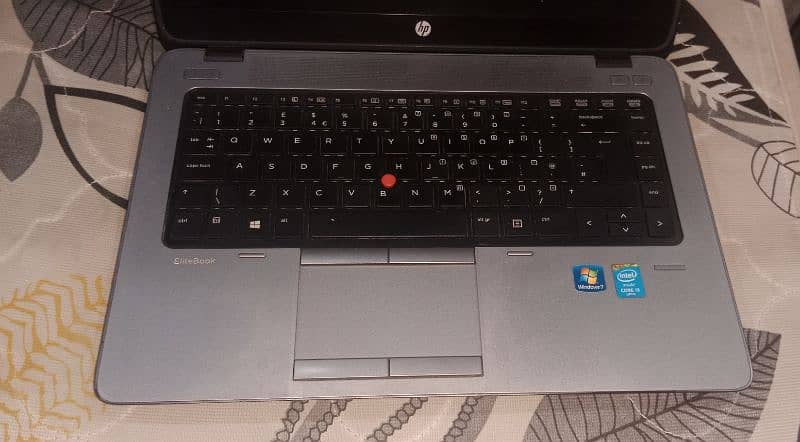 HP Laptop for Sale 4