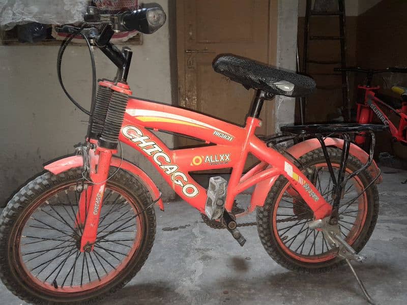 Bicycle for Sale 0