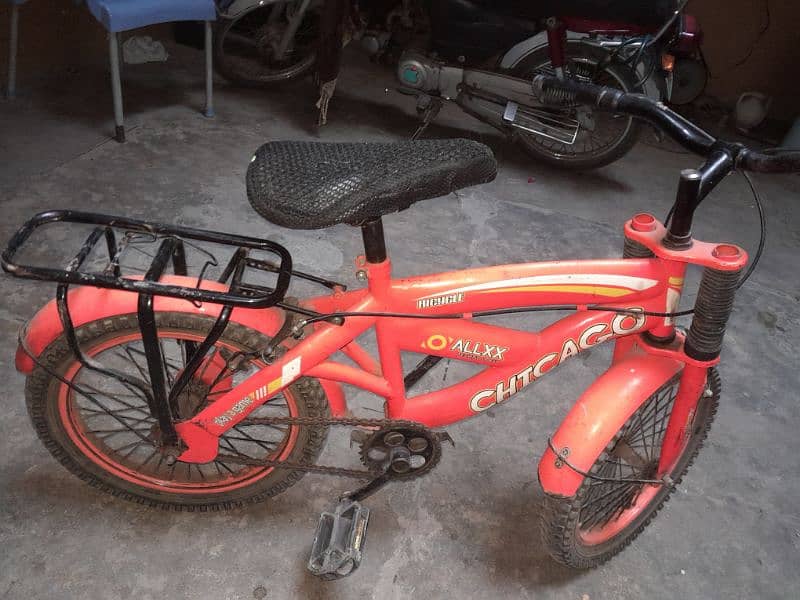 Bicycle for Sale 1