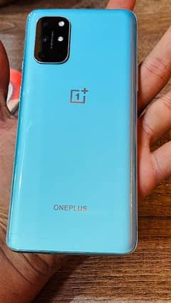 OnePlus 8T 12/256GB 5G