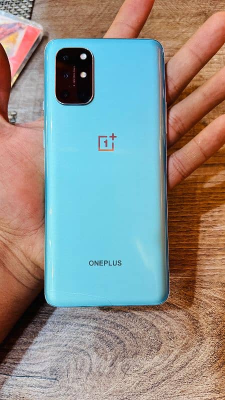 OnePlus 8T 12/256GB 5G 6