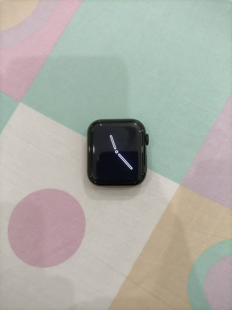 Smart Watch HW7 Max with 4 Straps 3