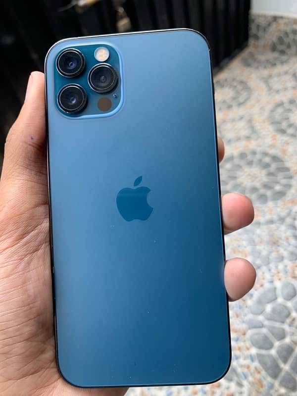 iphone 12 pro pta 2