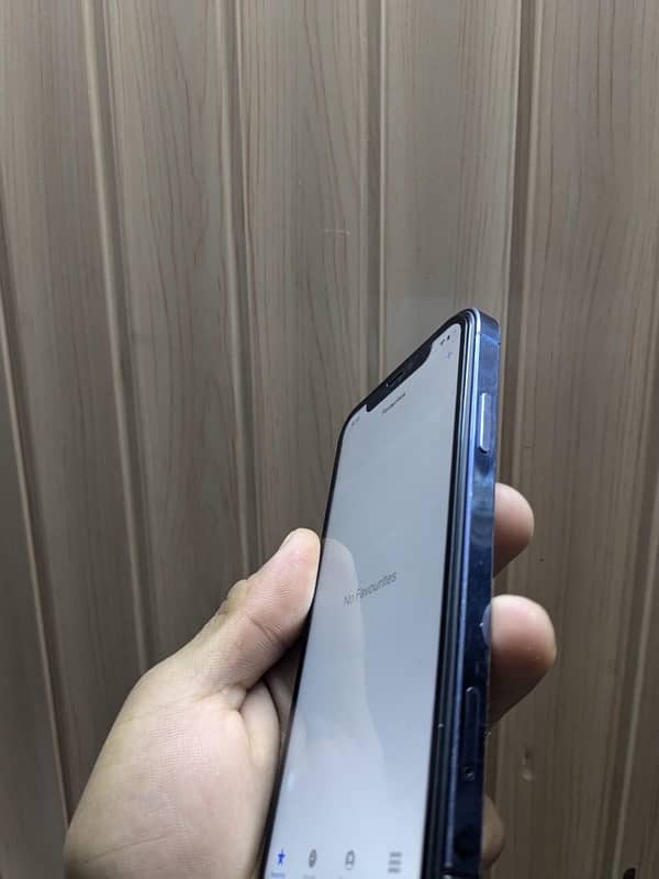 iphone xr convert 13pro max 64 factoy unlock non pta face id ok 0