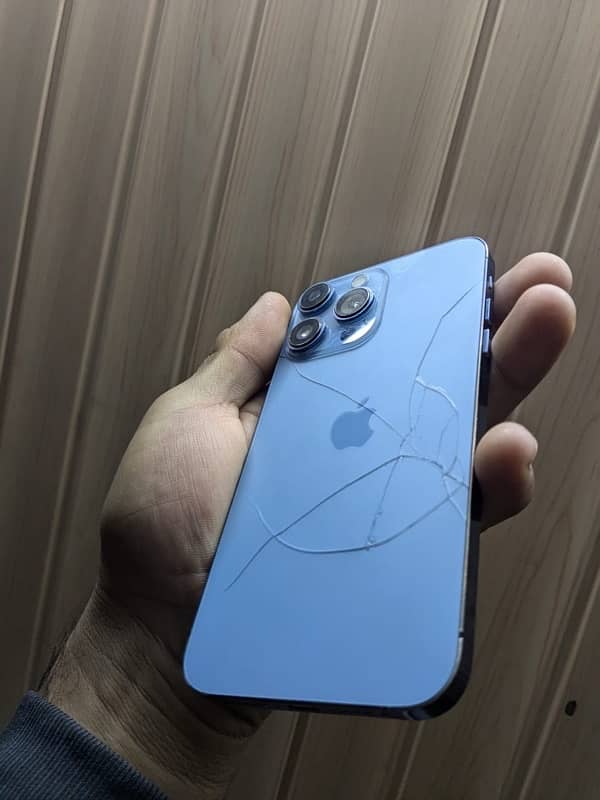 iphone xr convert 13pro max 64 factoy unlock non pta face id ok 7