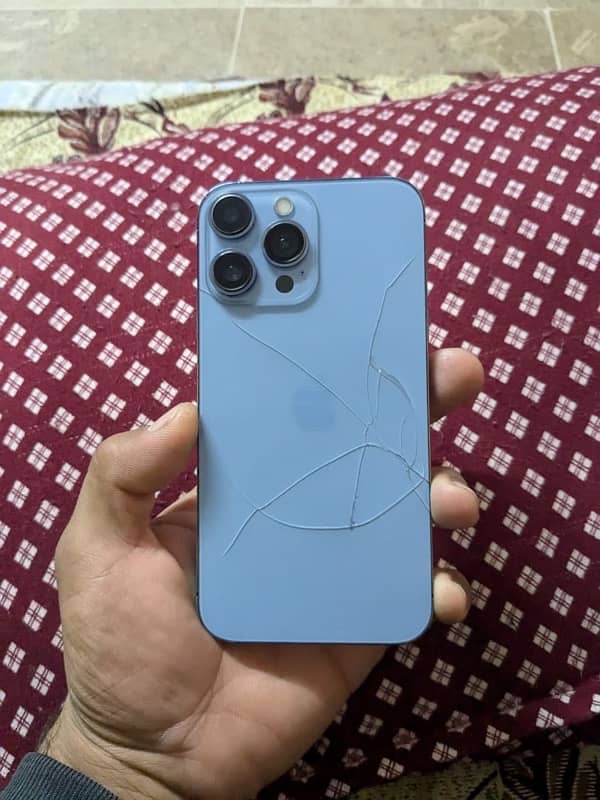 iphone xr convert 13pro max 64 factoy unlock non pta face id ok 13