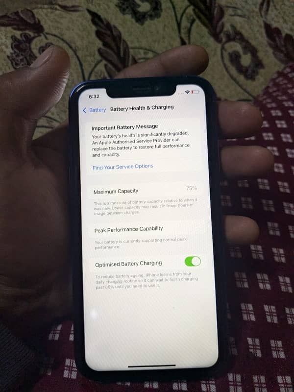 iphone xr convert 13pro max 64 factoy unlock non pta face id ok 15