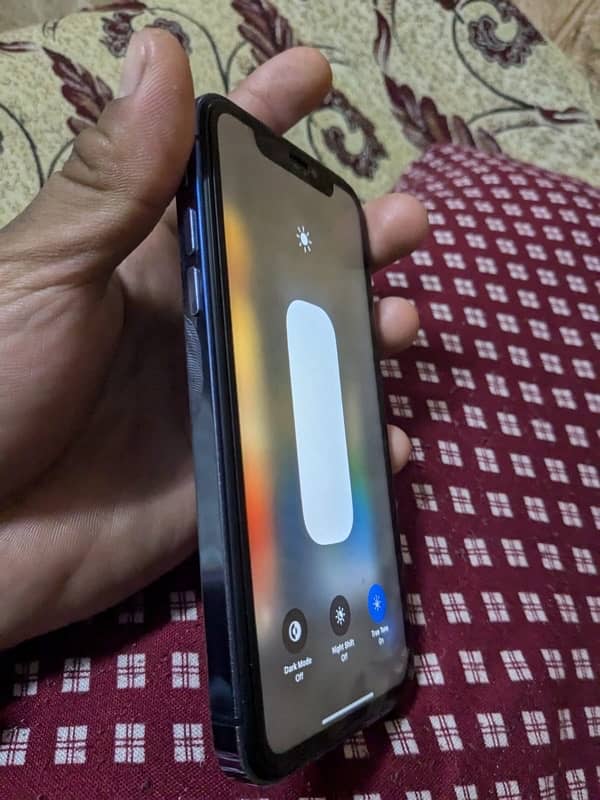 iphone xr convert 13pro max 64 factoy unlock non pta face id ok 16