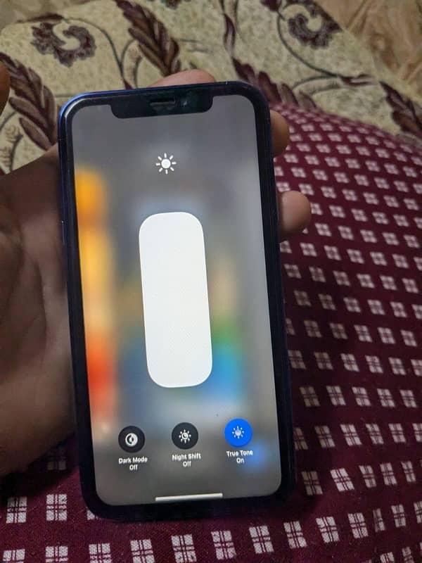 iphone xr convert 13pro max 64 factoy unlock non pta face id ok 17