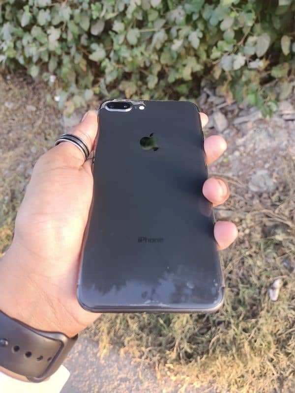 iphone 8 plus non pta 256gb 0