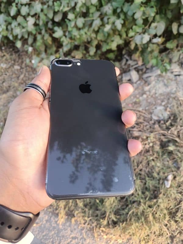 iphone 8 plus non pta 256gb 1