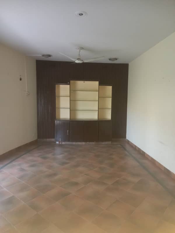 Prime Location 11 Marla House Available For Sale In EME Society - Block J If You Hurry 1