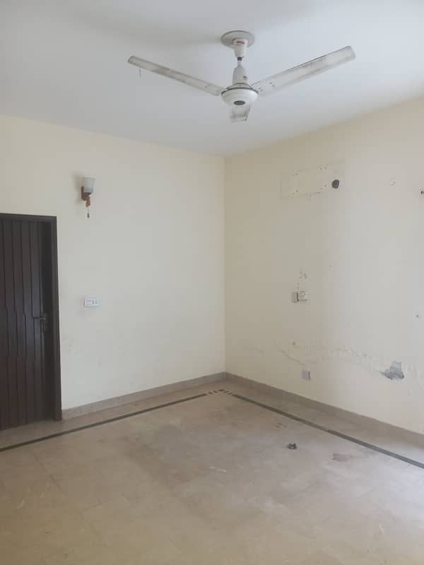 Prime Location 11 Marla House Available For Sale In EME Society - Block J If You Hurry 2