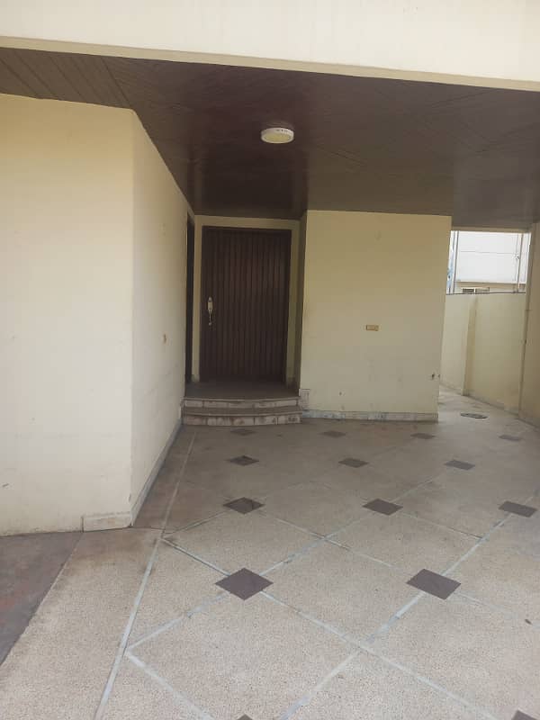 Prime Location 11 Marla House Available For Sale In EME Society - Block J If You Hurry 4