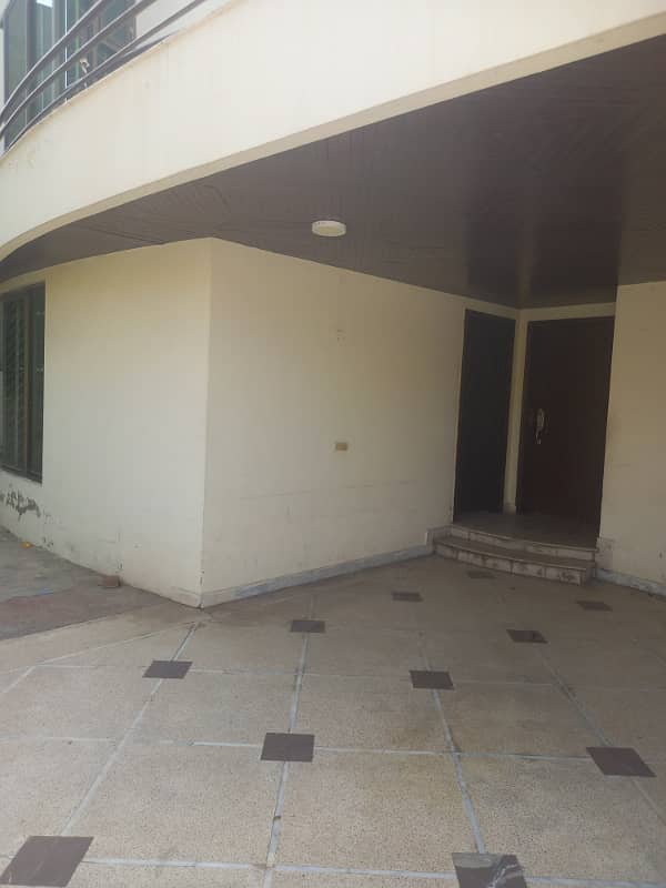 Prime Location 11 Marla House Available For Sale In EME Society - Block J If You Hurry 5