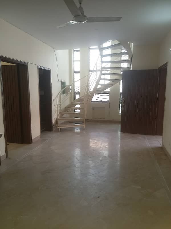 Prime Location 11 Marla House Available For Sale In EME Society - Block J If You Hurry 6