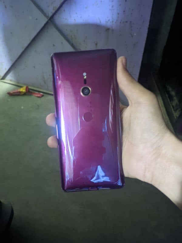 Sony xz3 non pta exchange ho Jayega 2