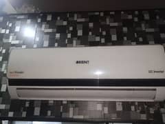 60,000 Orient DC inverter 1 Ton condition 10 by 10