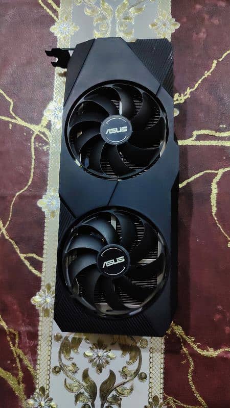 Rtx 2080 Super 8gb Ddr6 256 Bit Gaming or  Graphic Card 0