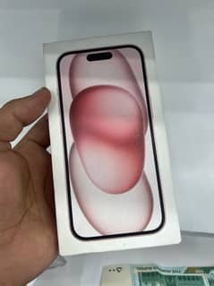 iPhone 15 128GB